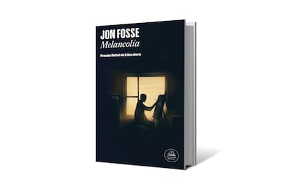 Melancolía
Jon Fosse
Random House