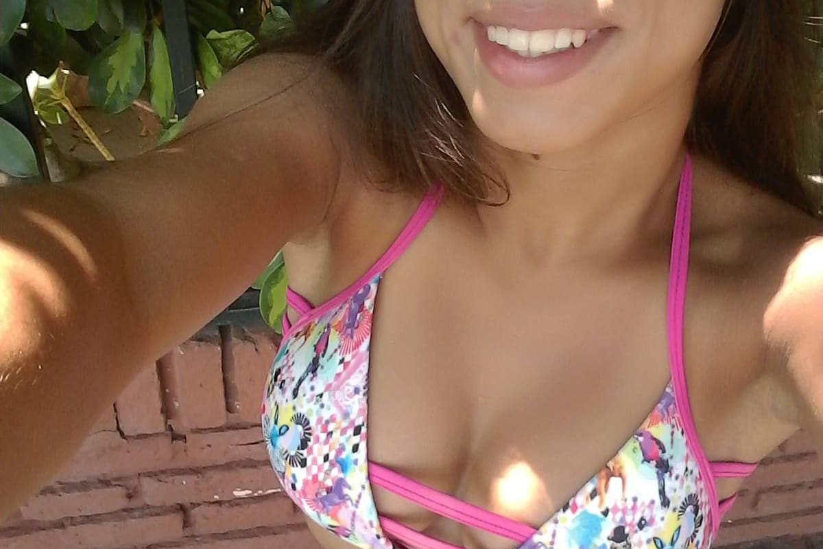 Melani Juárez tenía 21 años y era bailarina