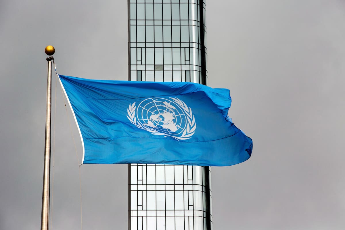 Melania Trump preside Consejo de Seguridad de la ONU mientras arrecia la guerra en Oriente Medio