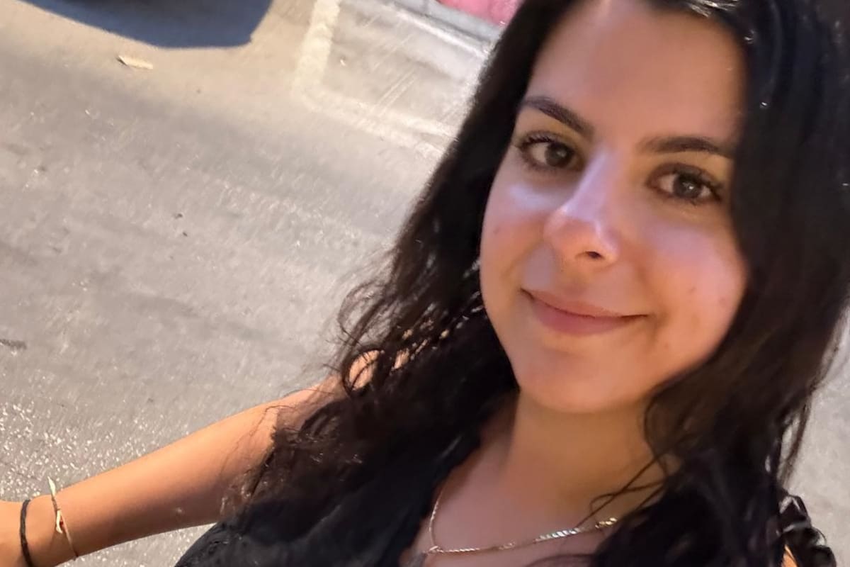 Melanie Abulafia