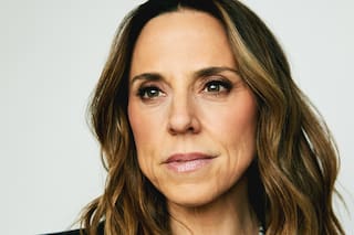 Melanie C lleva alegría al club con "Sweat", un álbum atlético de la Spice Girl
