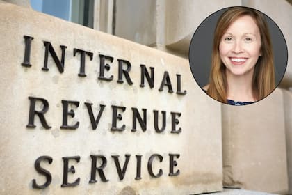 Melanie Krause dejó el cargo tras el acuerdo que autoriza al ICE a utilizar datos fiscales para deportar inmigrantes