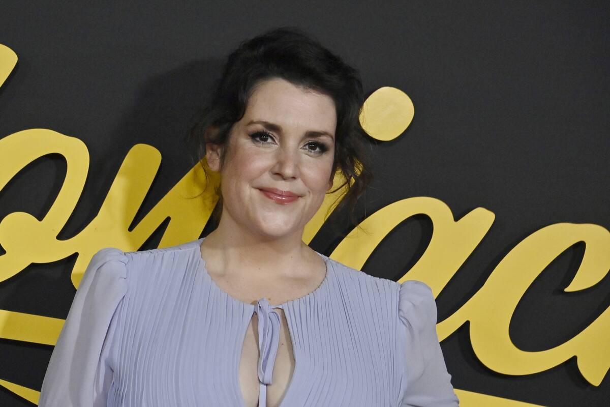 Melanie Lynskey, una actriz que siempre se reinventa a sí misma