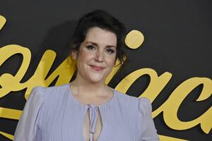 Melanie Lynskey, una actriz que siempre se reinventa a sí misma