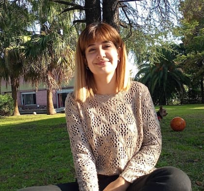 Melany Dalmau