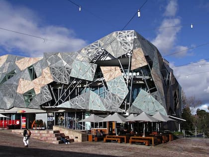 Melbourne, Australia