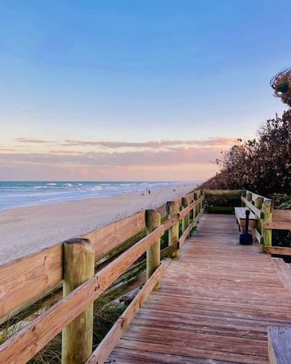 Melbourne, Florida, es la decimo quinta mejor ciudad para vivir en Estados Unidos en 2024, según un reciente ranking