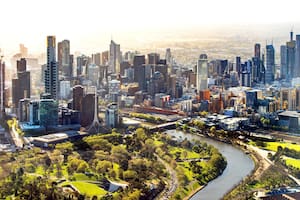 Los cinco proyectos más innovadores del mundo para vivir en ciudades más humanas