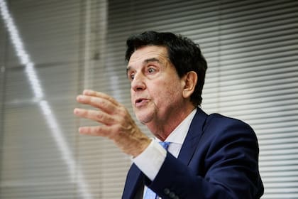 Melconian dijo cuál será el “éxito” que tendrá Milei y habló de los próximos dos años del Gobierno