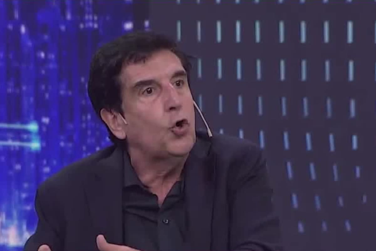 Melconian dirigirá el Ieral en reemplazo de Marcelo Capello.