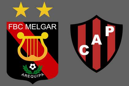 Melgar-Patronato