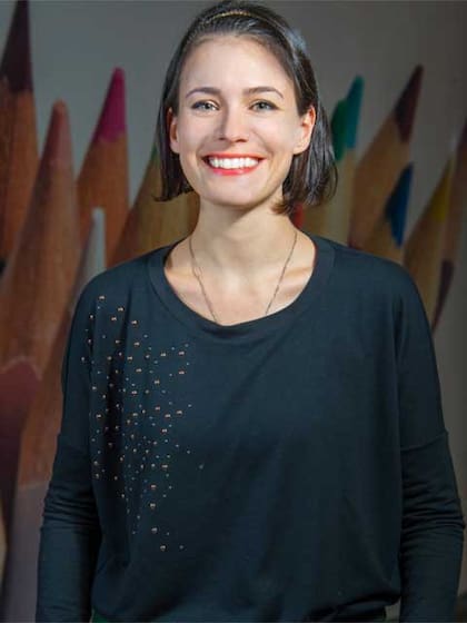 Melina Masnatta