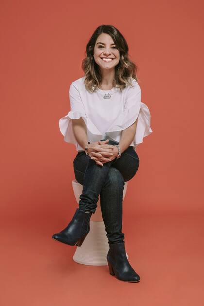 Melina Napolitano