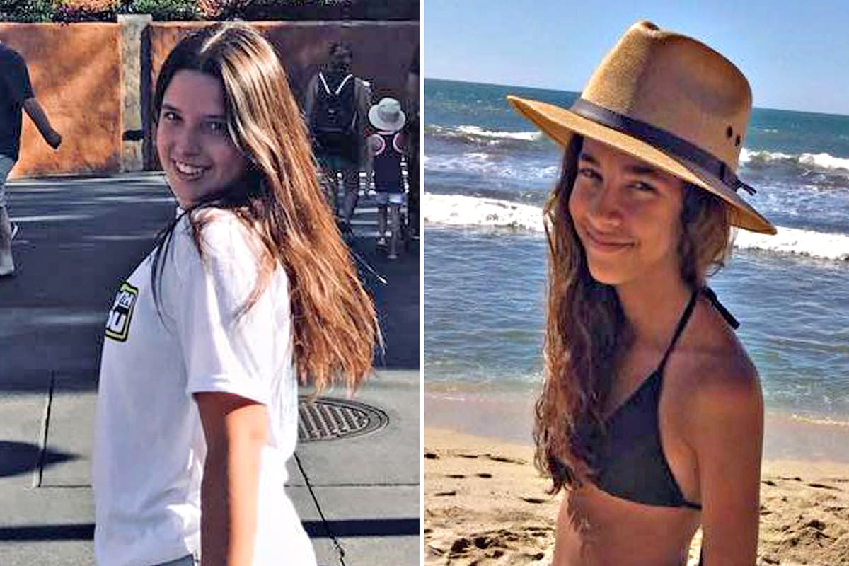 Melina Adorno y Mara Vázquez