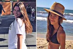 Melina Adorno y Mara Vázquez