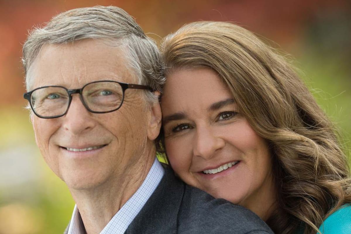 Melinda, quien se separó de Bill Gates en 2021, recientemente volvió a ser el centro de atención para promocionar sus nuevas memorias