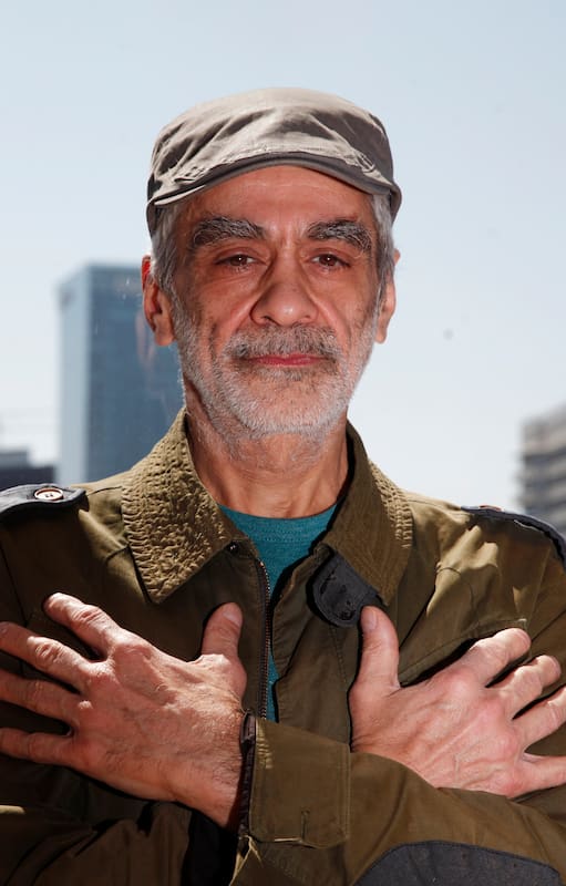 Melingo: pasado, presente y futuro de un artista ecléctico