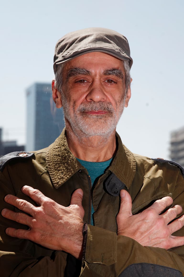 Melingo: pasado, presente y futuro de un artista ecléctico