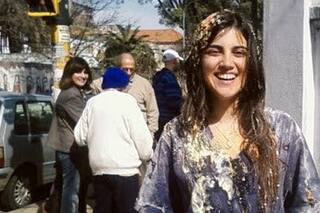 Es ginecóloga, hipoacúsica, y ahora el coronavirus le impuso un nuevo desafío