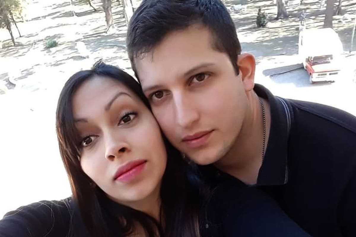 Melisa Kumber murió después de recibir un balazo en la cabeza