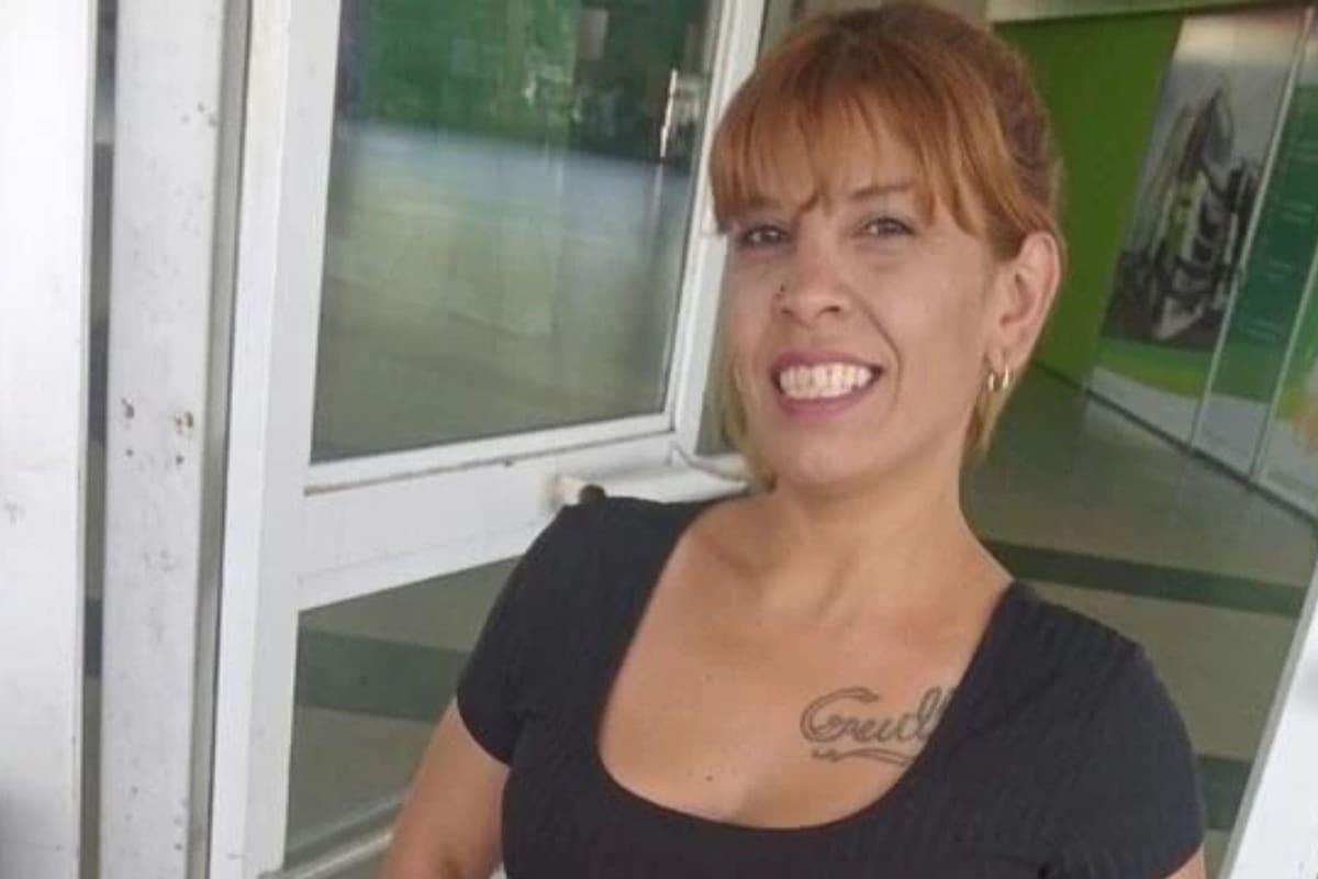 Melisa Martínez viajó con Pablo Arévalo a Mar del Plata y su familia no sabe nada de ellos hace meses