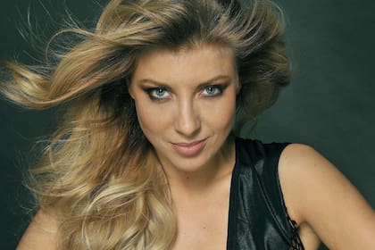 Melisa Marzioni es actriz y actualmente trabaja en una serie de Disney, El encargo, junto a Guillermo Francella