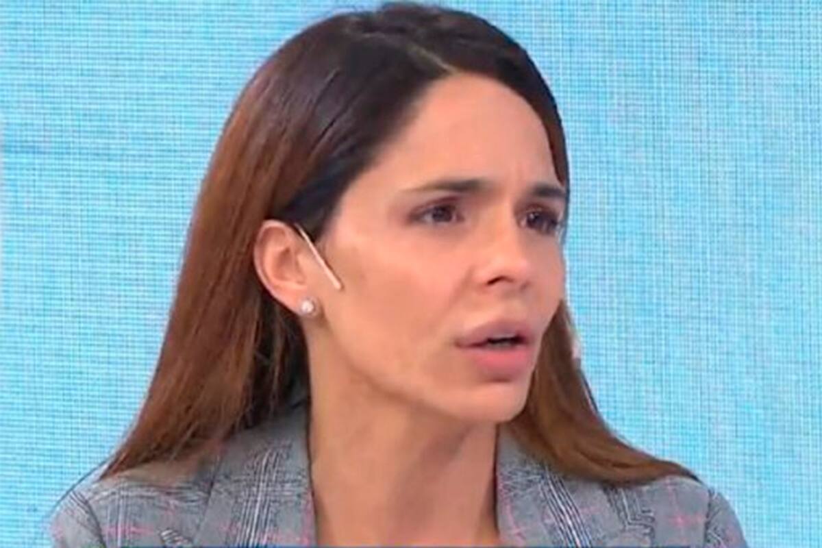 Melisa Zurita contó en Intrusos detalles del ataque que sufrió por parte de la ex de su actual pareja