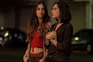 Vida: la serie que se atreve a hablar de discriminación y diversidad