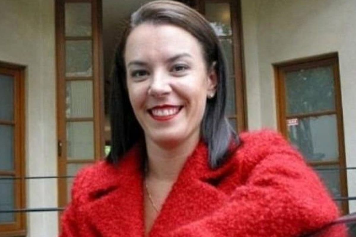 Melissa Caddick fue vista por última vez el pasado 11 de noviembre, después de estafar a familiares y amigos (BBC)