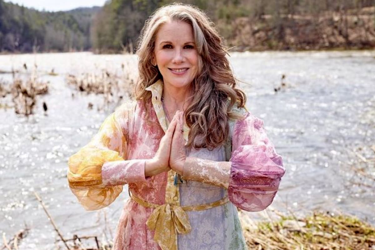 Melissa Gilbert descubrió que tiene tres hermanos biológicos que no conocía: la insólita historia detrás del hallazgo