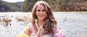 Melissa Gilbert descubrió que tiene tres hermanos biológicos que no conocía
