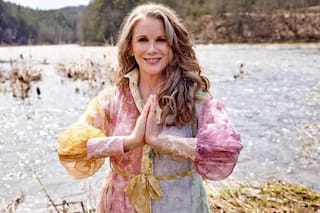 Melissa Gilbert descubrió que tiene tres hermanos biológicos que no conocía