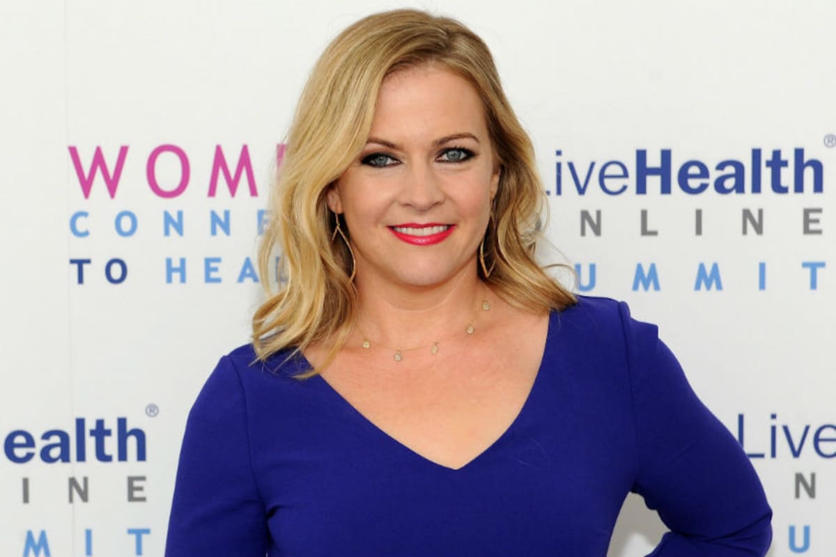 Melissa Joan Hart