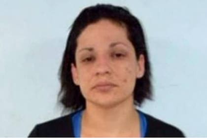 Melissa Margarita Calderón Ojeda
