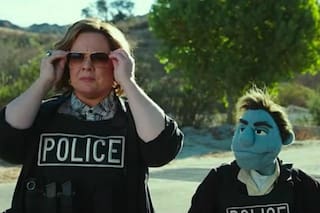 La nominación que nadie quiere: las candidatas a peor película del año