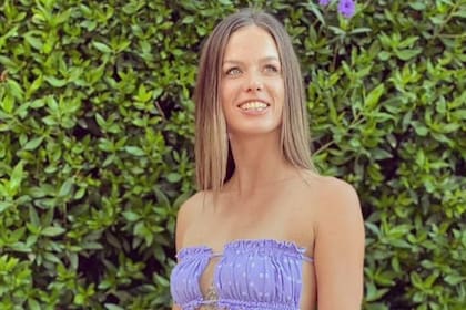 Melissa Tweedie una profesora de Escocia que está acusada de haber tenido relaciones con un alumnos