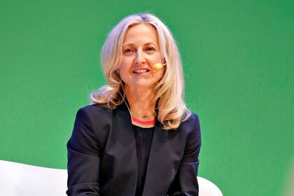 Melissa Whiting, vicepresidenta de Inclusión y Diversidad de Philip Morris International