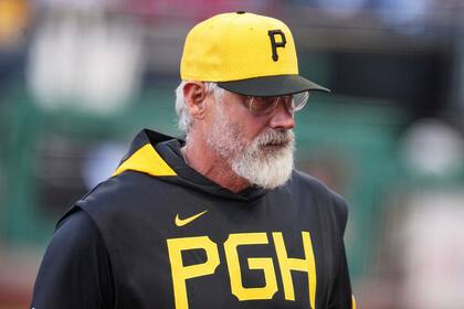 Mellizos contratan a expiloto de Piratas Derek Shelton como nuevo mánager, según fuente de AP