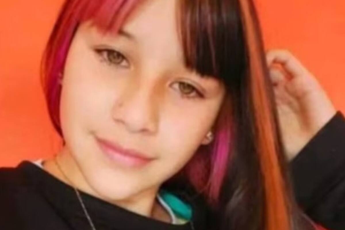 Melody Cerdán Avendaño murió tras un disparo que llegó a ella en el marco de una pelea en una fiesta