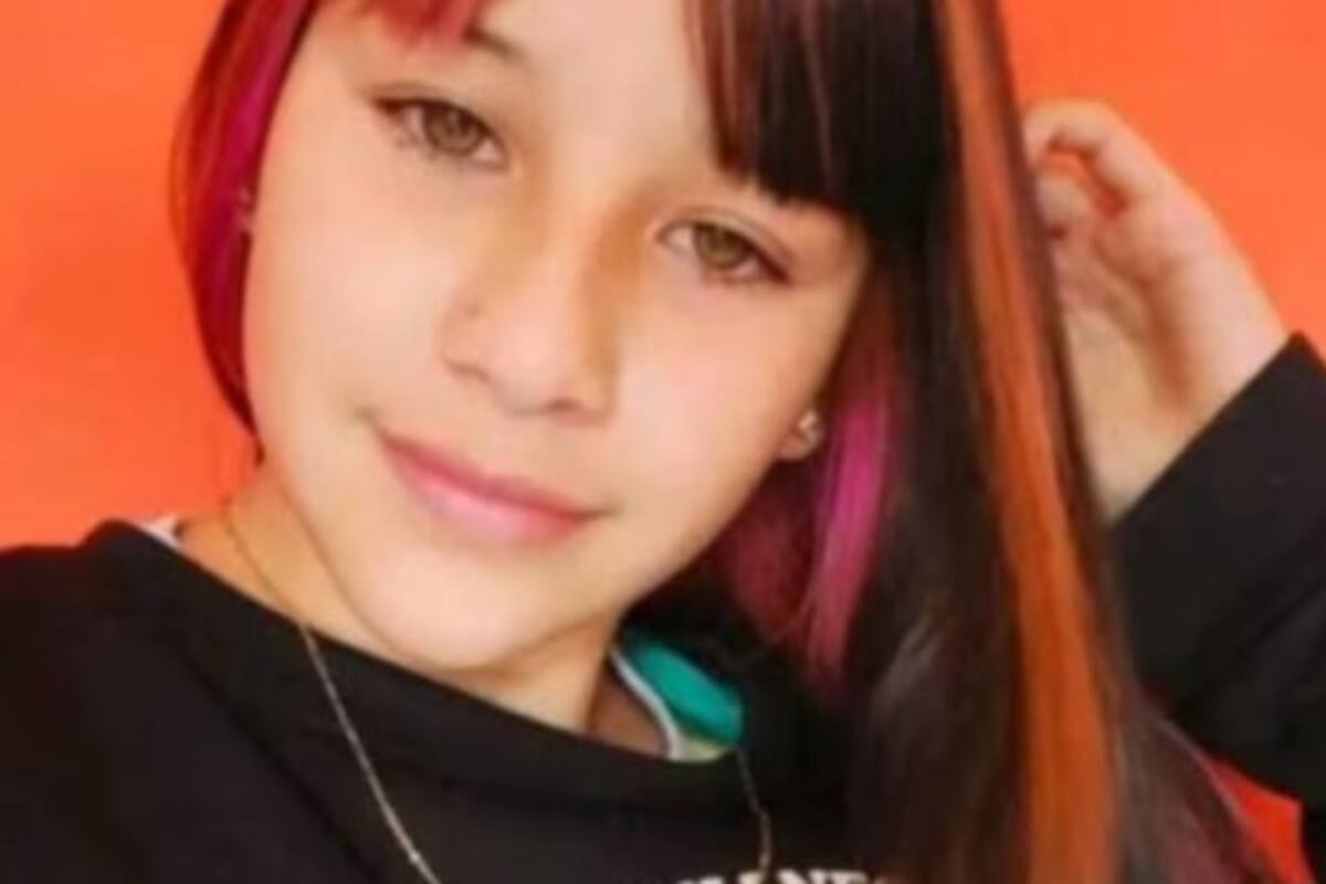 Melody, la chica que murió por una bala que llegó a ella en el marco de una pelea en una fiesta