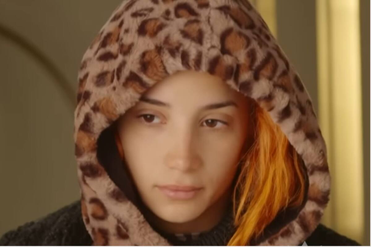 Melody Luz dijo que quiere abandonar El hotel de los famosos