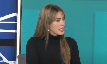Melody Rakauskas denunció que Espinoza abuso de ella en mayo de 2021 cuando la visitó en su casa