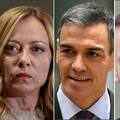 Crece la presión en Europa para suspender la libre circulación de personas con España