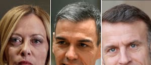 Crece la presión en Europa para suspender la libre circulación de personas con España