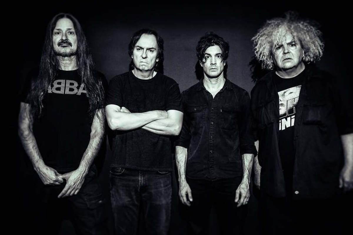 Melvins