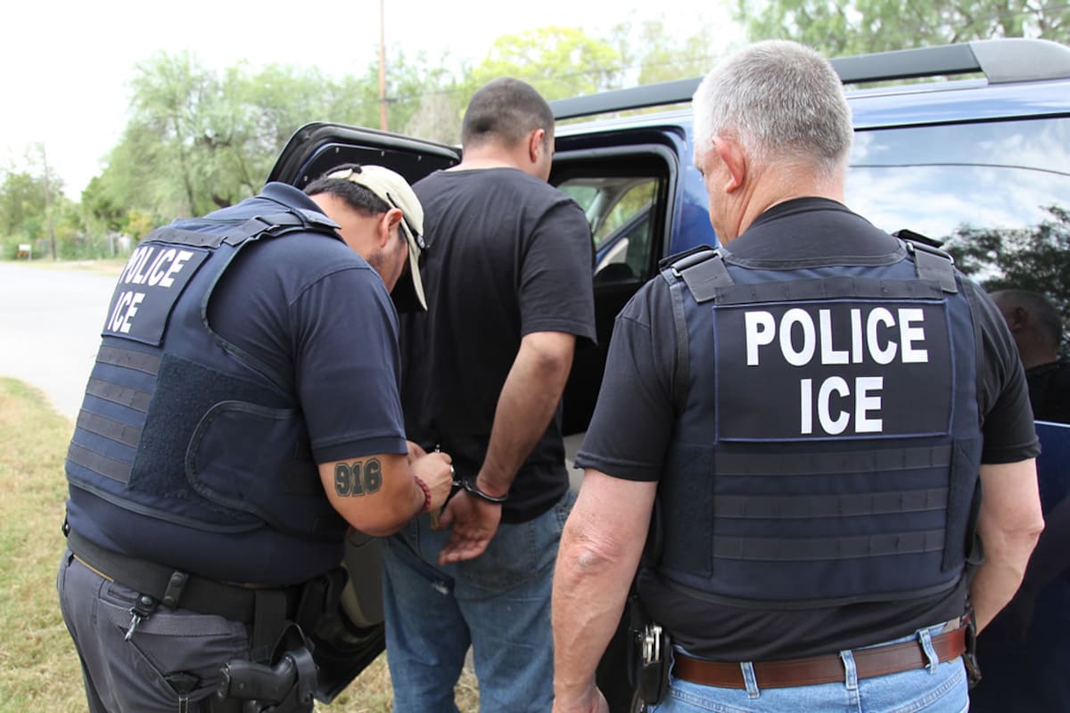 Melvin Gutiérrez Almonte deberá cumplir con 15 meses de prisión y 3 años de libertad supervisada antes de su deportación