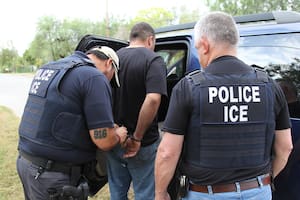 Melvin Gutiérrez Almonte deberá cumplir con 15 meses de prisión y 3 años de libertad supervisada antes de su deportación