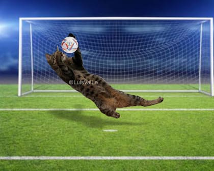 Meme sobre la eliminación de Brasil ante Croacia por los cuartos de final del Mundial Qatar 2022