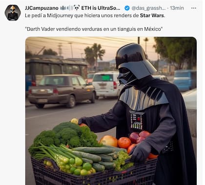 Memes por el Día de Star Wars