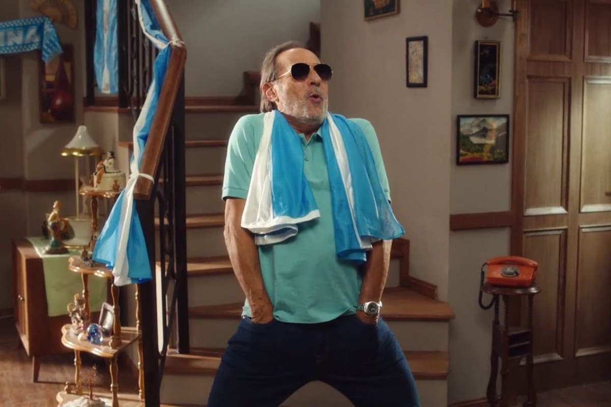 Os melhores memes, reações e tweets para apresentar a escalação de Scaloni para a Copa do Mundo de 2026
